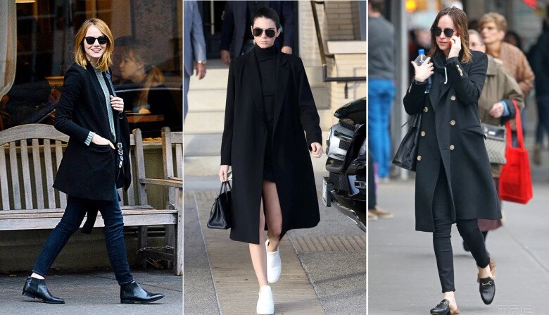 6 màu áo khoác lý tưởng cho mùa thu đông phù hợp mọi tông da phụ nữ 20 tuổi hay u50 mặc không lo xấu - 7