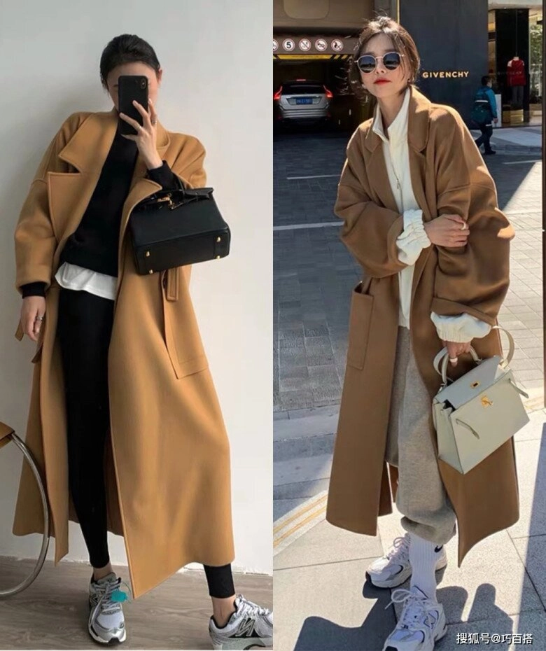 6 màu áo khoác lý tưởng cho mùa thu đông phù hợp mọi tông da phụ nữ 20 tuổi hay u50 mặc không lo xấu - 11