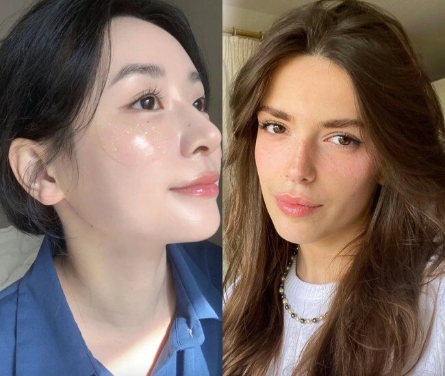 6 món ăn rẻ tiền âm thầm bơm collagen tự nhiên phụ nữ ăn đều mỗi tuần da căng mịn thấy rõ - 1