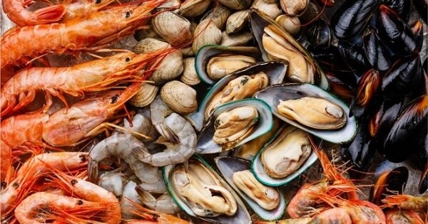 6 món ăn rẻ tiền âm thầm bơm collagen tự nhiên phụ nữ ăn đều mỗi tuần da căng mịn thấy rõ - 6