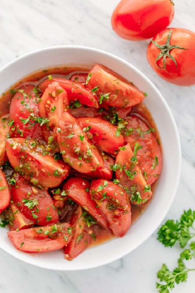 6 món ăn rẻ tiền âm thầm bơm collagen tự nhiên phụ nữ ăn đều mỗi tuần da căng mịn thấy rõ - 8