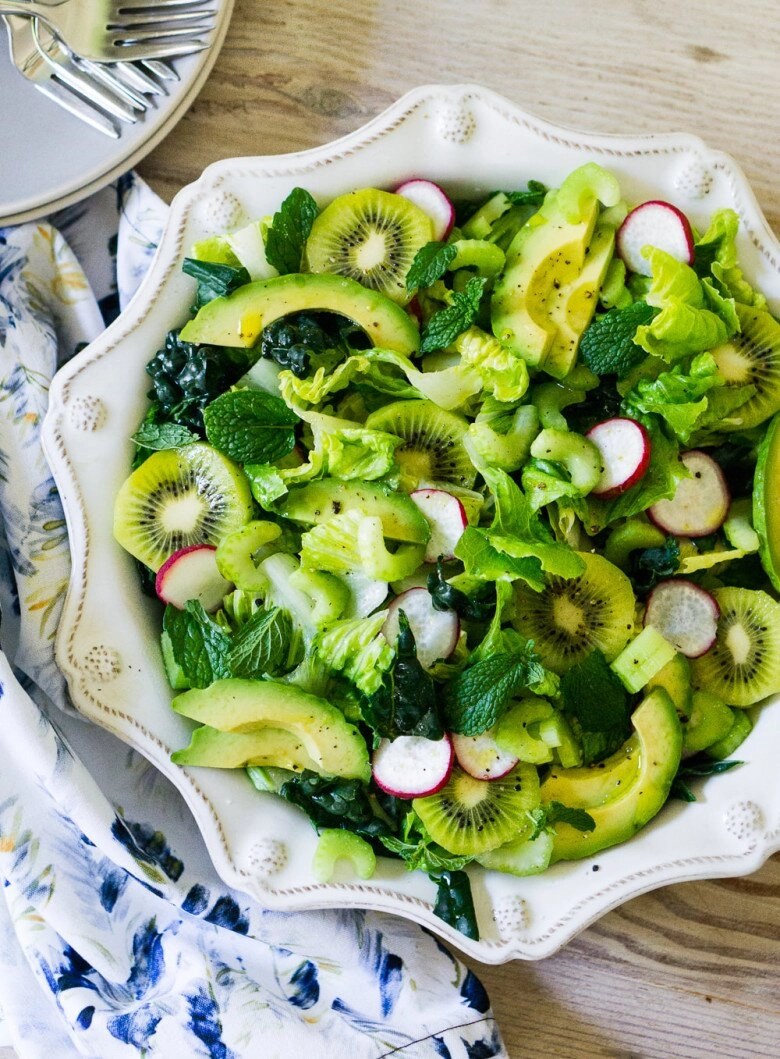 7 thực phẩm vànggiúp da chị em vừa sáng mịn lại chống nắng tự nhiên - 5