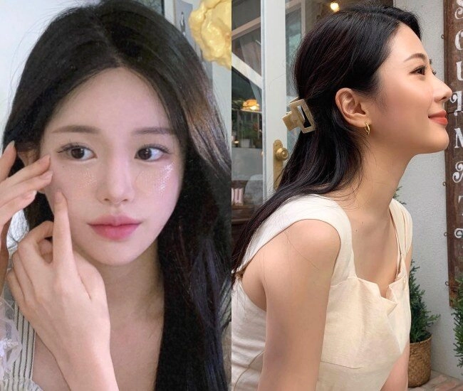 8 thực phẩm như kem dưỡng trắng tự nhiên ăn đều giúp chị em trẻ lâu da dẻ hồng hào căng bóng - 1