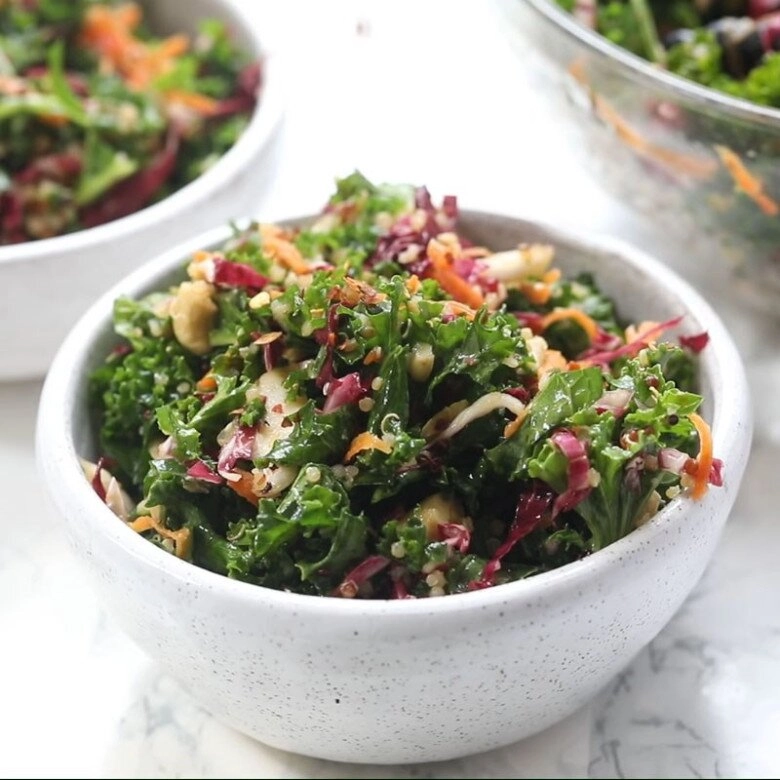 8 thực phẩm như kem dưỡng trắng tự nhiên ăn đều giúp chị em trẻ lâu da dẻ hồng hào căng bóng - 3