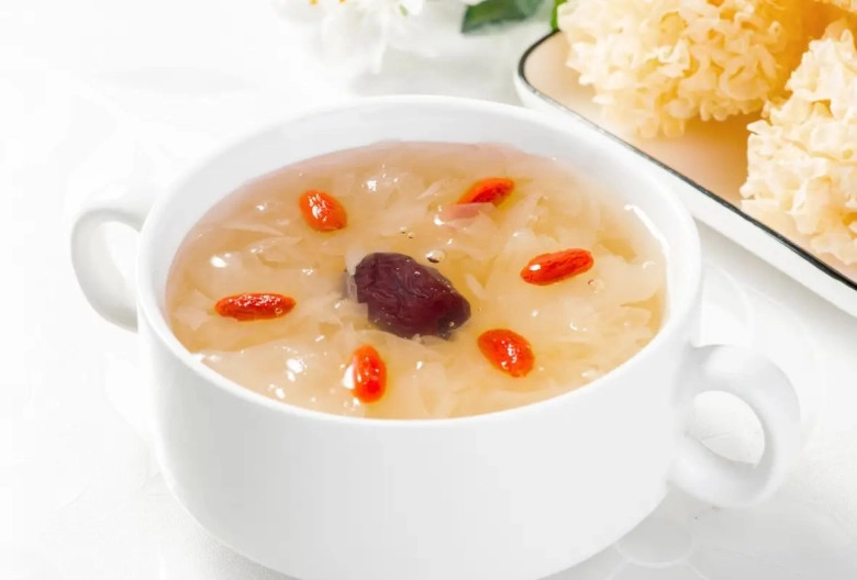 8 thực phẩm như kem dưỡng trắng tự nhiên ăn đều giúp chị em trẻ lâu da dẻ hồng hào căng bóng - 6