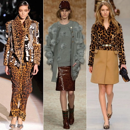 9 xu hướng đắt khách tại london fashion week - 3