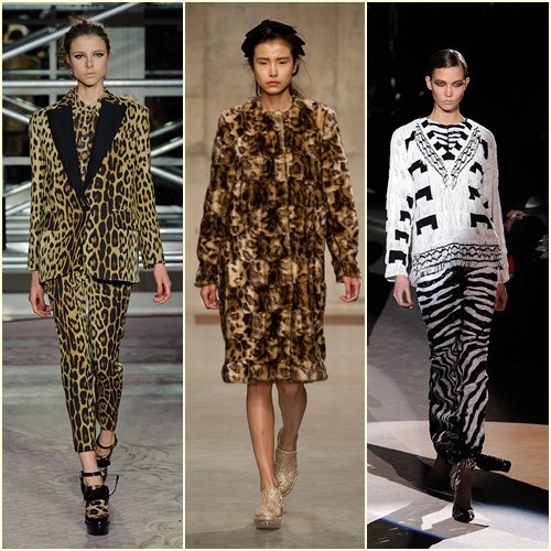 9 xu hướng đắt khách tại london fashion week - 4