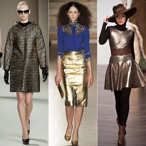 9 xu hướng đắt khách tại london fashion week - 5