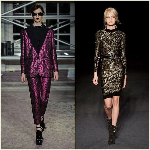 9 xu hướng đắt khách tại london fashion week - 6