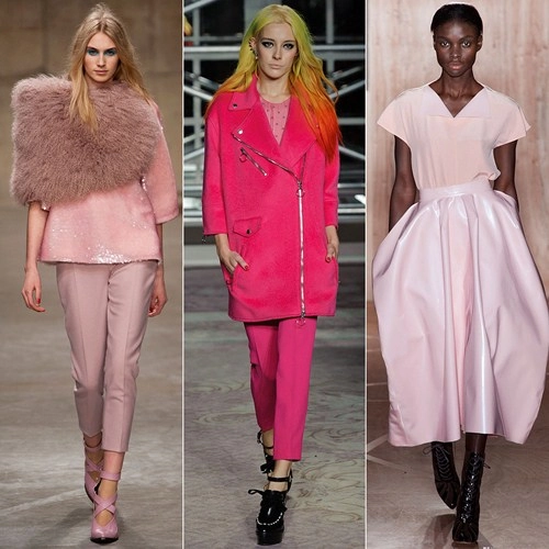 9 xu hướng đắt khách tại london fashion week - 7