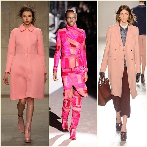 9 xu hướng đắt khách tại london fashion week - 8