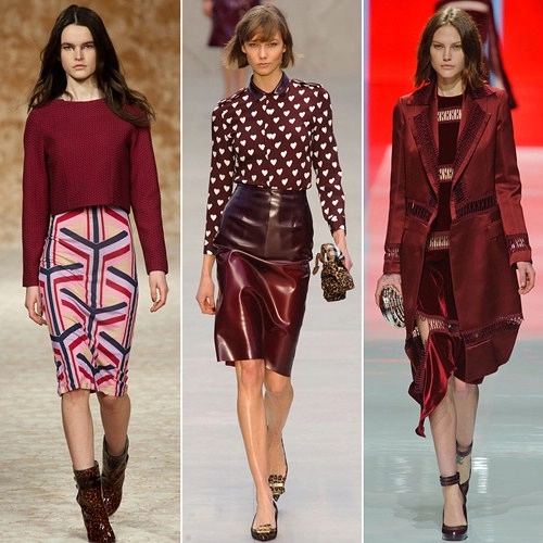 9 xu hướng đắt khách tại london fashion week - 9