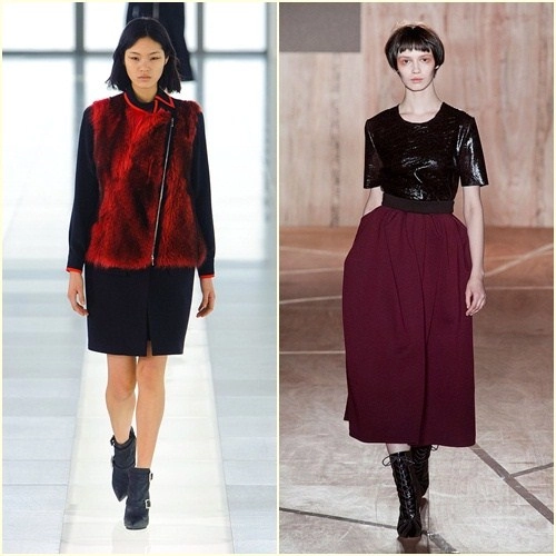 9 xu hướng đắt khách tại london fashion week - 10