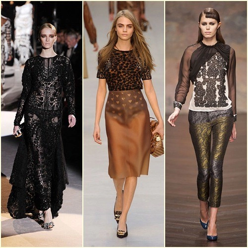 9 xu hướng đắt khách tại london fashion week - 12