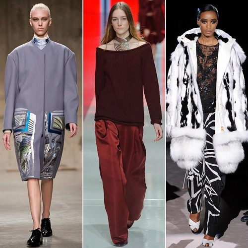 9 xu hướng đắt khách tại london fashion week - 13