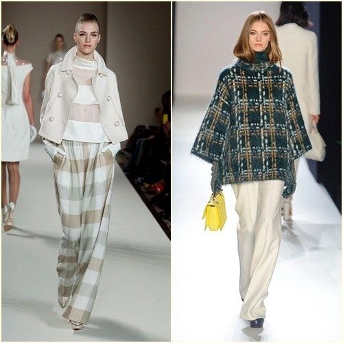 9 xu hướng đắt khách tại london fashion week - 14