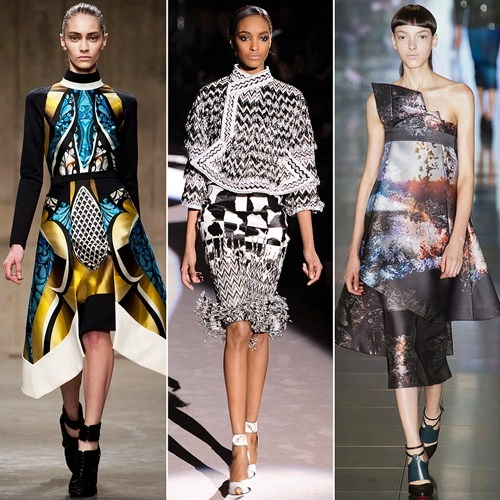 9 xu hướng đắt khách tại london fashion week - 16