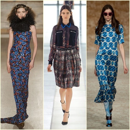 9 xu hướng đắt khách tại london fashion week - 17