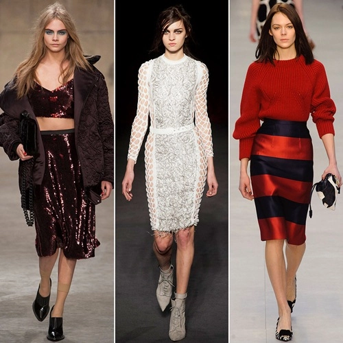 9 xu hướng đắt khách tại london fashion week - 18