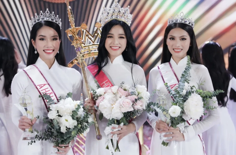 Á hậu 2k được đỗ hà nhả vía trong đám cưới visual sắc sảo nghi chuẩn bị làm dâu hào môn vì một chi tiết - 5