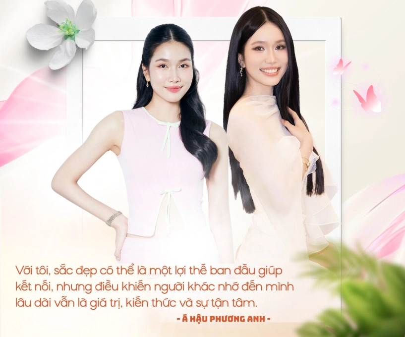 Á hậu phương anh chồng là hậu phương vững chắc giúp tôi yên tâm giảng dạy - 5