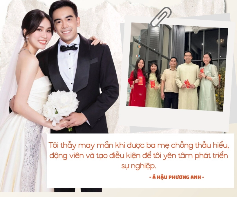 Á hậu phương anh chồng là hậu phương vững chắc giúp tôi yên tâm giảng dạy - 7