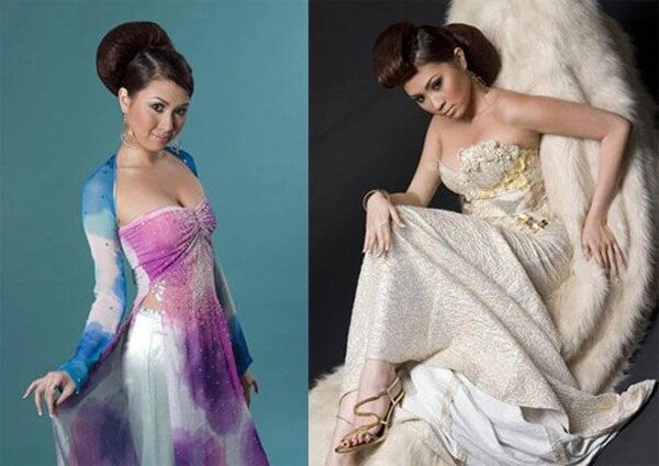 Á hậu việt có body cực nét lấy đại gia chỉ 2 tuần đã ly hôn 13 năm sau quay lại xin lỗi nhan sắc hiện tại ngỡ ngàng - 10