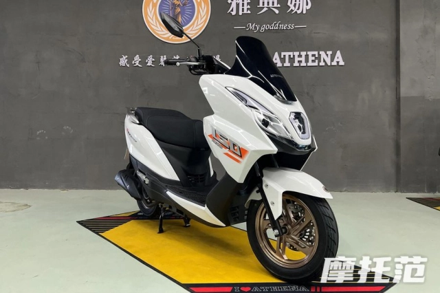 Alien 150 2026 - đối thủ nặng ký của vario 160 vừa được nâng cấp với giá bán chỉ 26 triệu đồng - 1