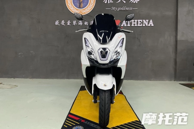 Alien 150 2026 - đối thủ nặng ký của vario 160 vừa được nâng cấp với giá bán chỉ 26 triệu đồng - 3