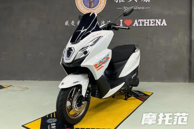 Alien 150 2026 - đối thủ nặng ký của vario 160 vừa được nâng cấp với giá bán chỉ 26 triệu đồng - 4