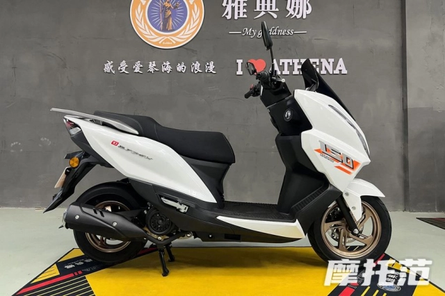 Alien 150 2026 - đối thủ nặng ký của vario 160 vừa được nâng cấp với giá bán chỉ 26 triệu đồng - 5