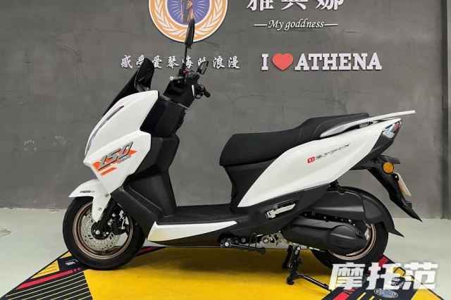 Alien 150 2026 - đối thủ nặng ký của vario 160 vừa được nâng cấp với giá bán chỉ 26 triệu đồng - 6