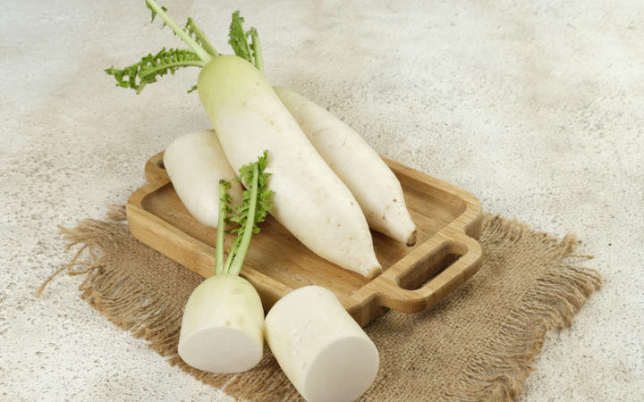 Ăn sâm của người nghèo người phụ nữ giảm 6kg sau 4 tháng mà không cần tập luyện thành công trẻ lại 15 tuổi - 2