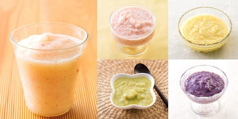 Ăn sâm của người nghèo người phụ nữ giảm 6kg sau 4 tháng mà không cần tập luyện thành công trẻ lại 15 tuổi - 4