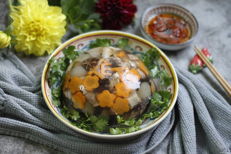 Bác sĩ gợi ý 3 món ăn mùa đông giàu collagen giúp da mịn màng không tỳ vết như đi spa mỗi ngày - 1