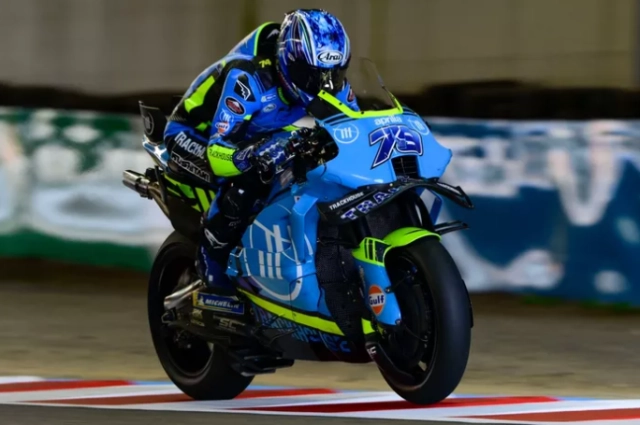Bagnaia hồi sinh giành pole tại motegi marquez áp sát chức vô địch - 3