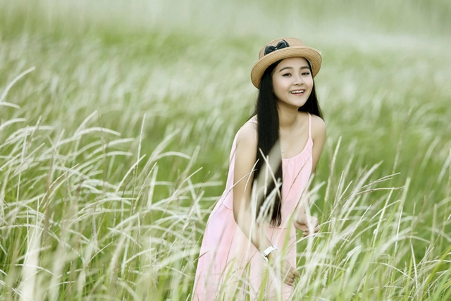 bản sao angela phương trinh 15 tuổi nổi tiếng khắp nước dậy thì thành công với nhan sắc tinh hoa hội tụ của loạt mỹ nhân - 3