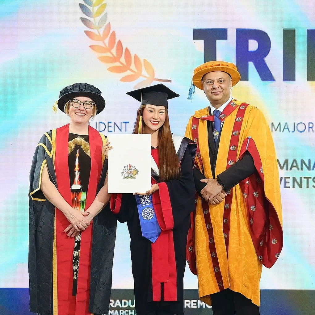 bản sao angela phương trinh 15 tuổi nổi tiếng khắp nước dậy thì thành công với nhan sắc tinh hoa hội tụ của loạt mỹ nhân - 6