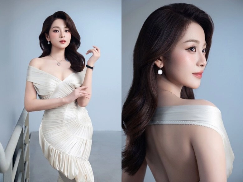 bản sao angela phương trinh 15 tuổi nổi tiếng khắp nước dậy thì thành công với nhan sắc tinh hoa hội tụ của loạt mỹ nhân - 7