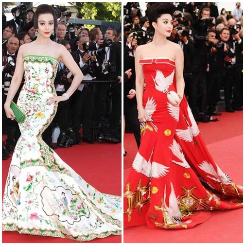 Băng phạm giật giải nghệ sĩ quốc tế - 1