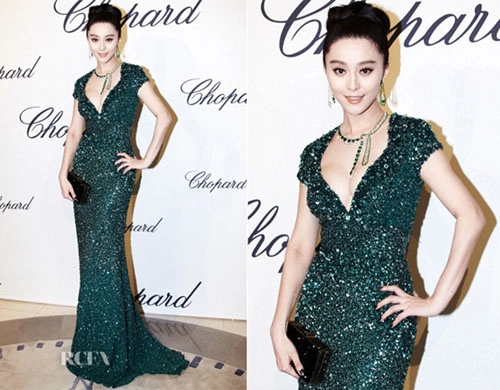 Băng phạm giật giải nghệ sĩ quốc tế - 8