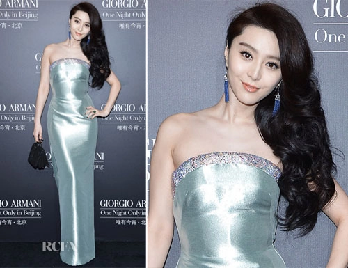 Băng phạm giật giải nghệ sĩ quốc tế - 9