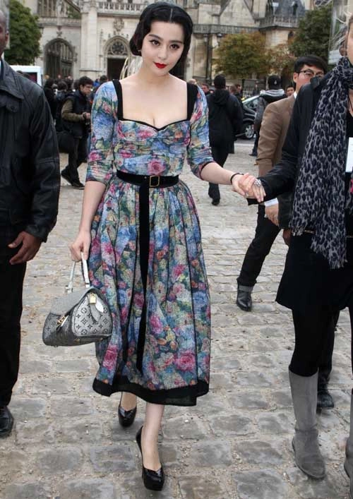 Băng phạm giật giải nghệ sĩ quốc tế - 14