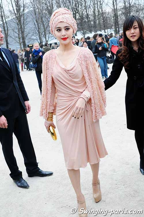 Băng phạm giật giải nghệ sĩ quốc tế - 16