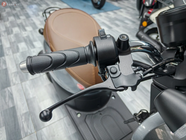 Bất ngờ honda today 50 thế hệ mới vừa về việt nam với 3 phiên bản theo 3 phong cách khác nhau - 15