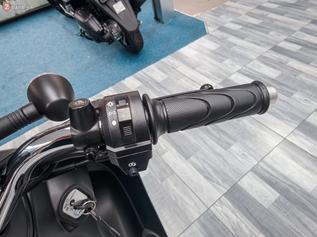 Bất ngờ honda today 50 thế hệ mới vừa về việt nam với 3 phiên bản theo 3 phong cách khác nhau - 17