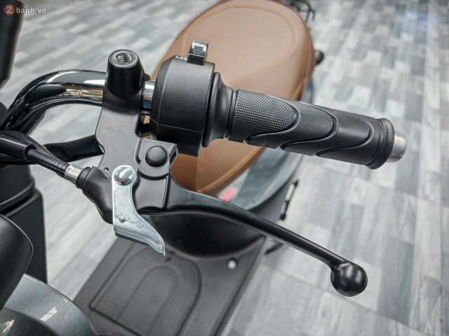 Bất ngờ honda today 50 thế hệ mới vừa về việt nam với 3 phiên bản theo 3 phong cách khác nhau - 18