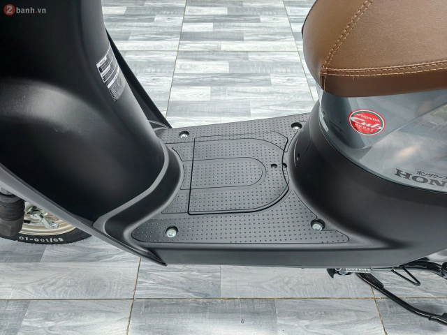 Bất ngờ honda today 50 thế hệ mới vừa về việt nam với 3 phiên bản theo 3 phong cách khác nhau - 23