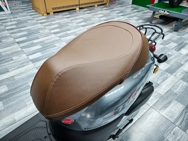 Bất ngờ honda today 50 thế hệ mới vừa về việt nam với 3 phiên bản theo 3 phong cách khác nhau - 25