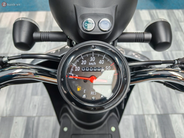 Bất ngờ honda today 50 thế hệ mới vừa về việt nam với 3 phiên bản theo 3 phong cách khác nhau - 28